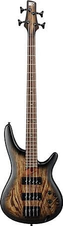 

Басс гитара Ibanez SR600E Bass Antique Brown Stained Burst