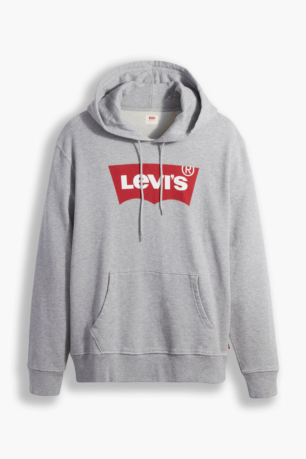 

Толстовка - Красный - Классический крой Levi's