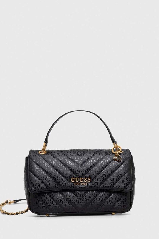 

Сумка Guess, черный