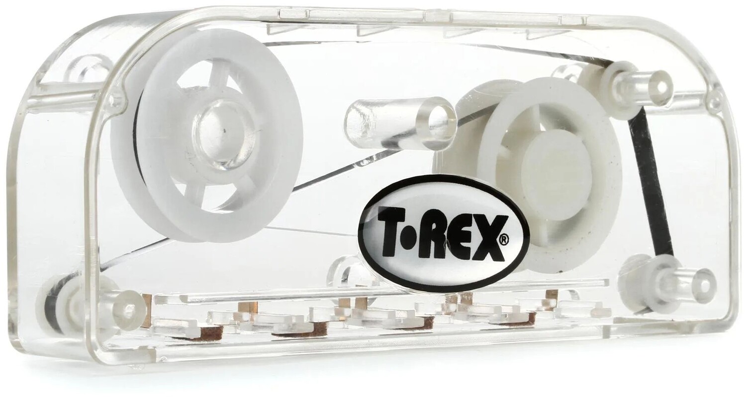 

Картридж с лентой T-Rex для репликатора