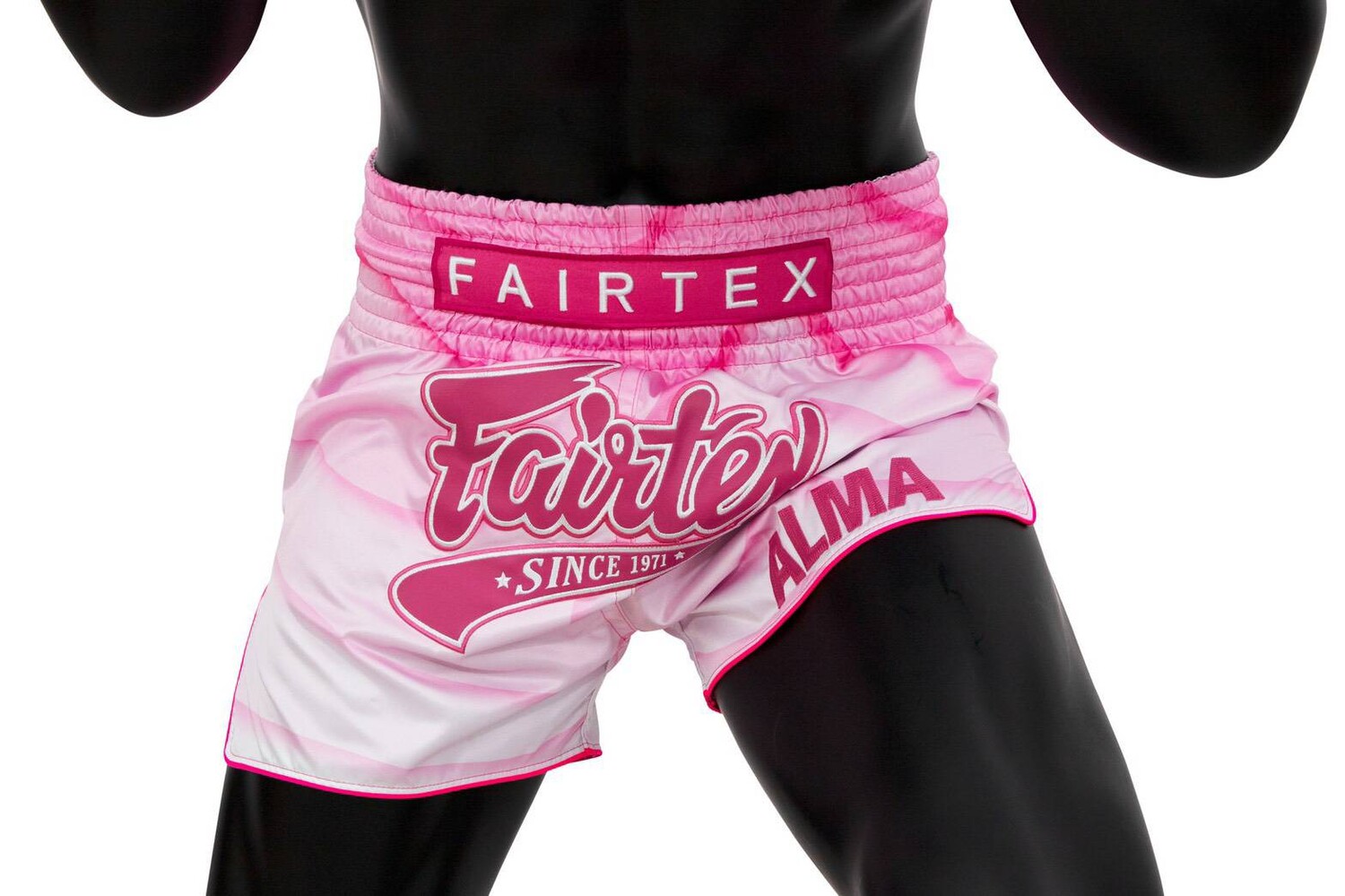 

Шорты Fairtex BS1914 Alma, розовый