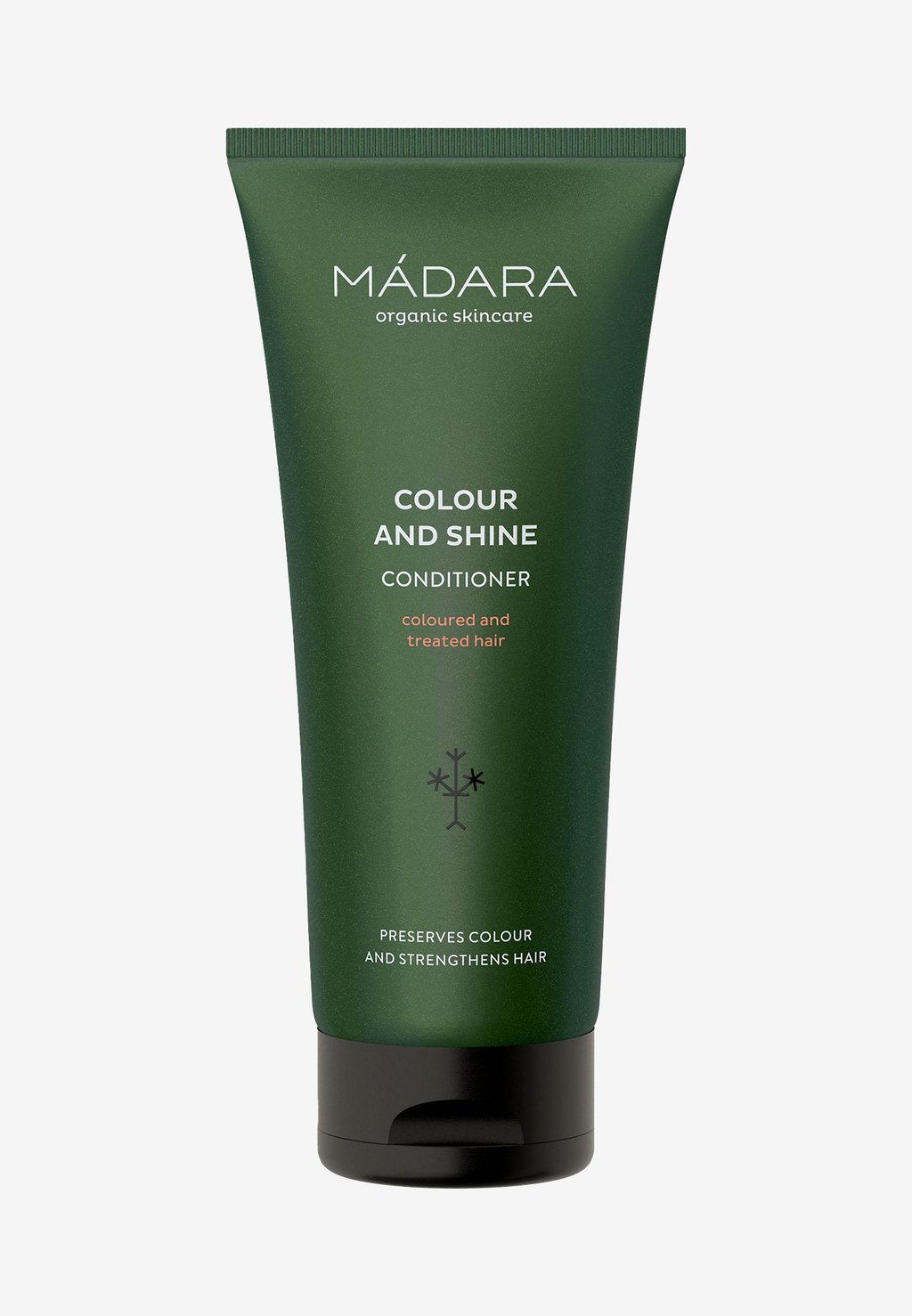 Кондиционер Colour And Shine Conditioner MÁDARA