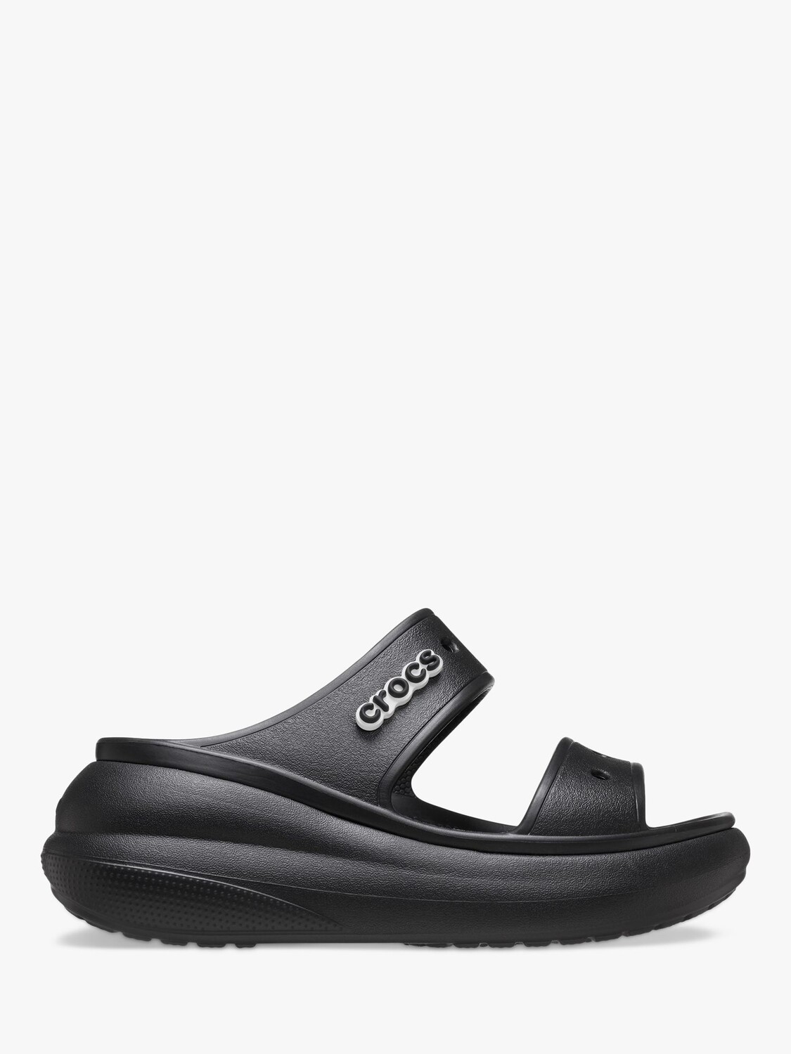 

Классические сандалии Crocs Crush