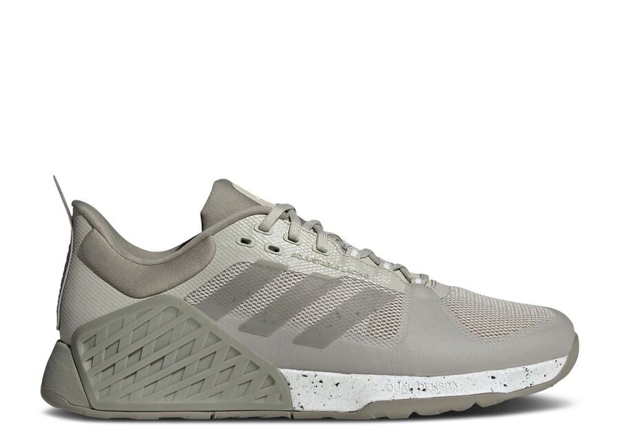 

Кроссовки adidas Dropset 2.0 'Earth', серый