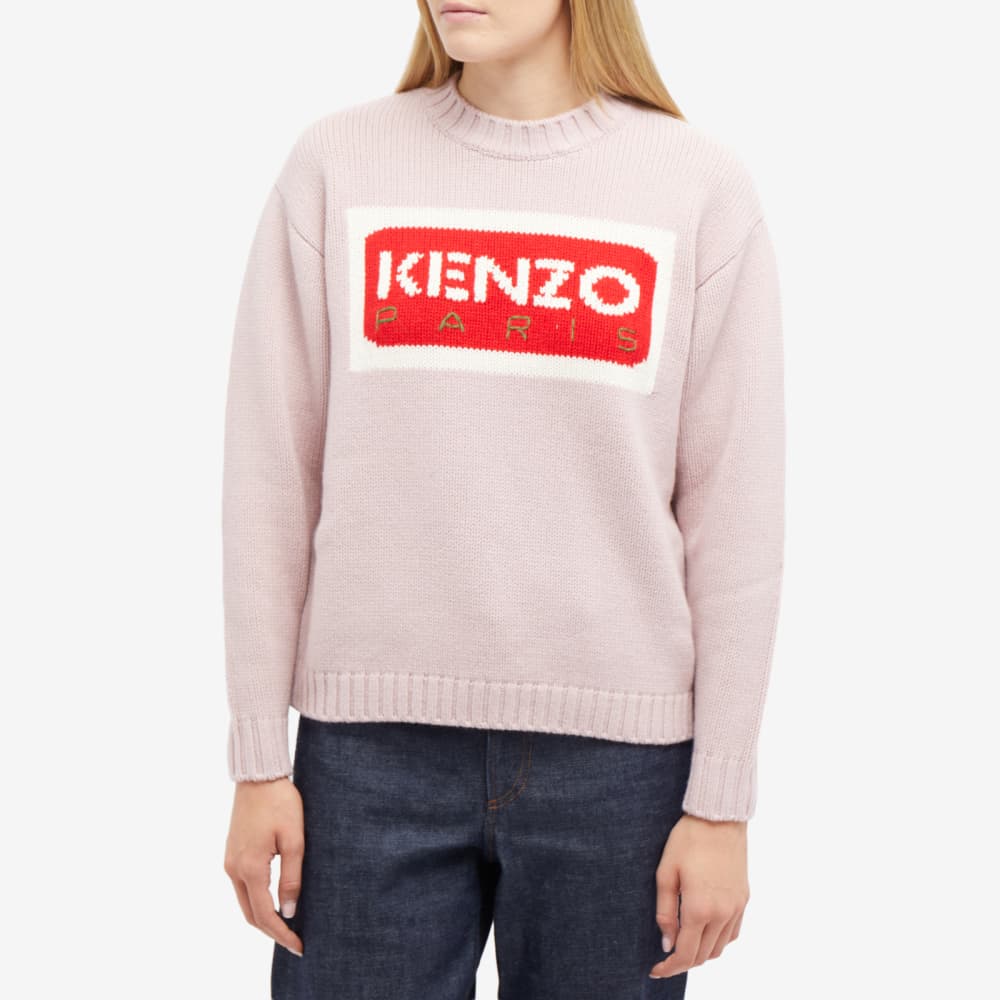 Kenzo Paris спортивный костюм