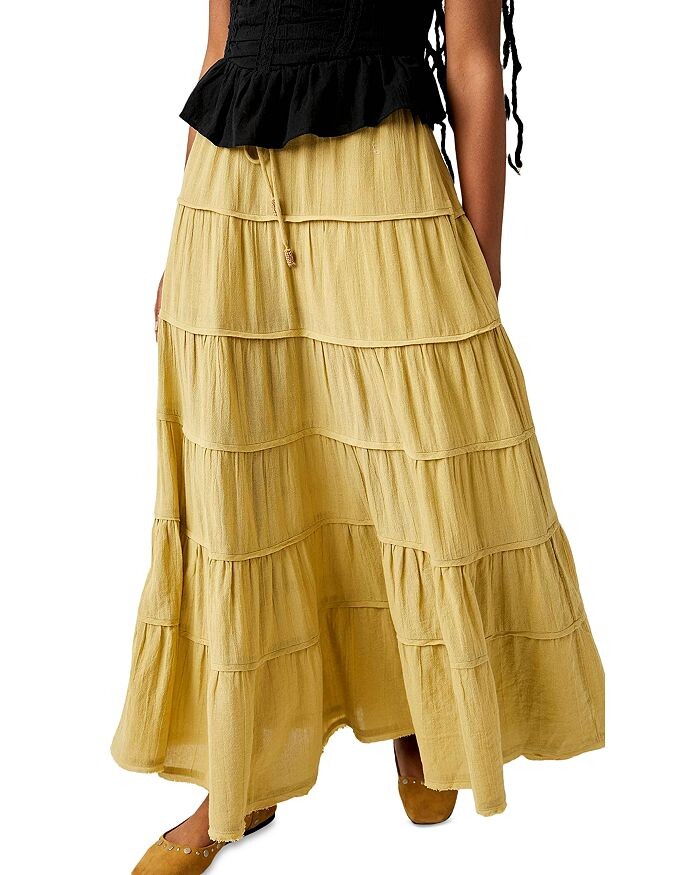 

Макси-юбка Simply Smitten Free People