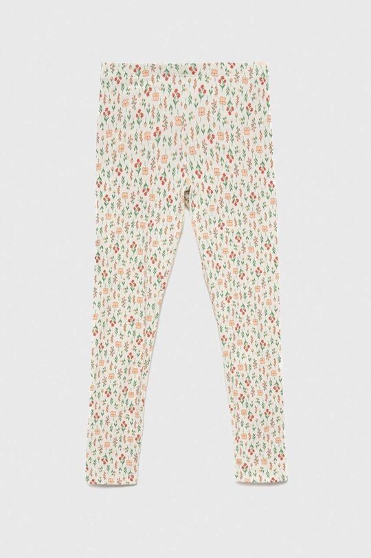 

Детские леггинсы United Colors of Benetton, бежевый