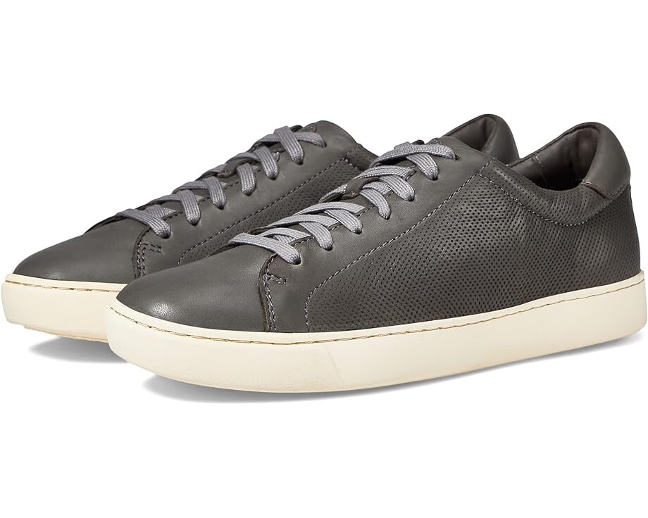 

Кроссовки Johnston & Murphy Collection Kempton Lace To Toe, серый