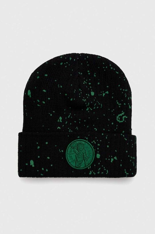 

Шапка Mitchell&Ness, черный