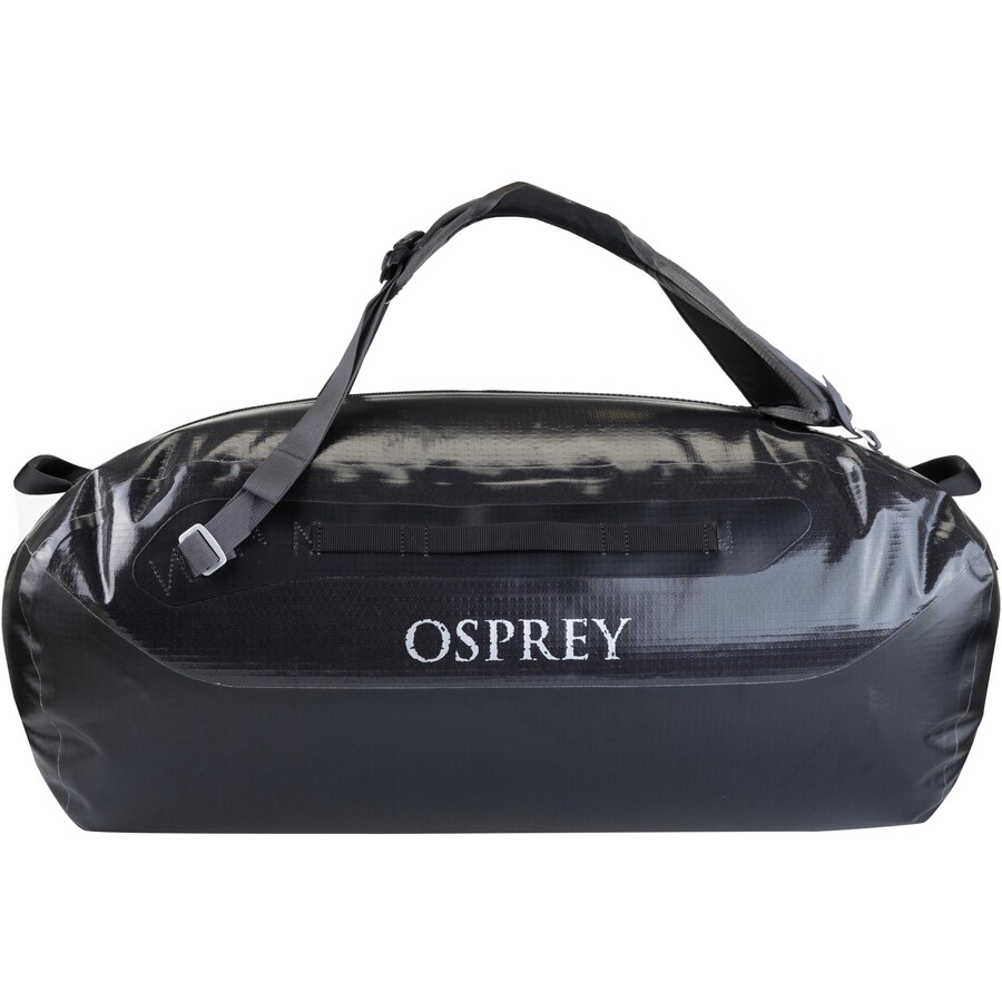 

Спортивная сумка Osprey TRANSPORTER WP, цвет Anthracite/Black