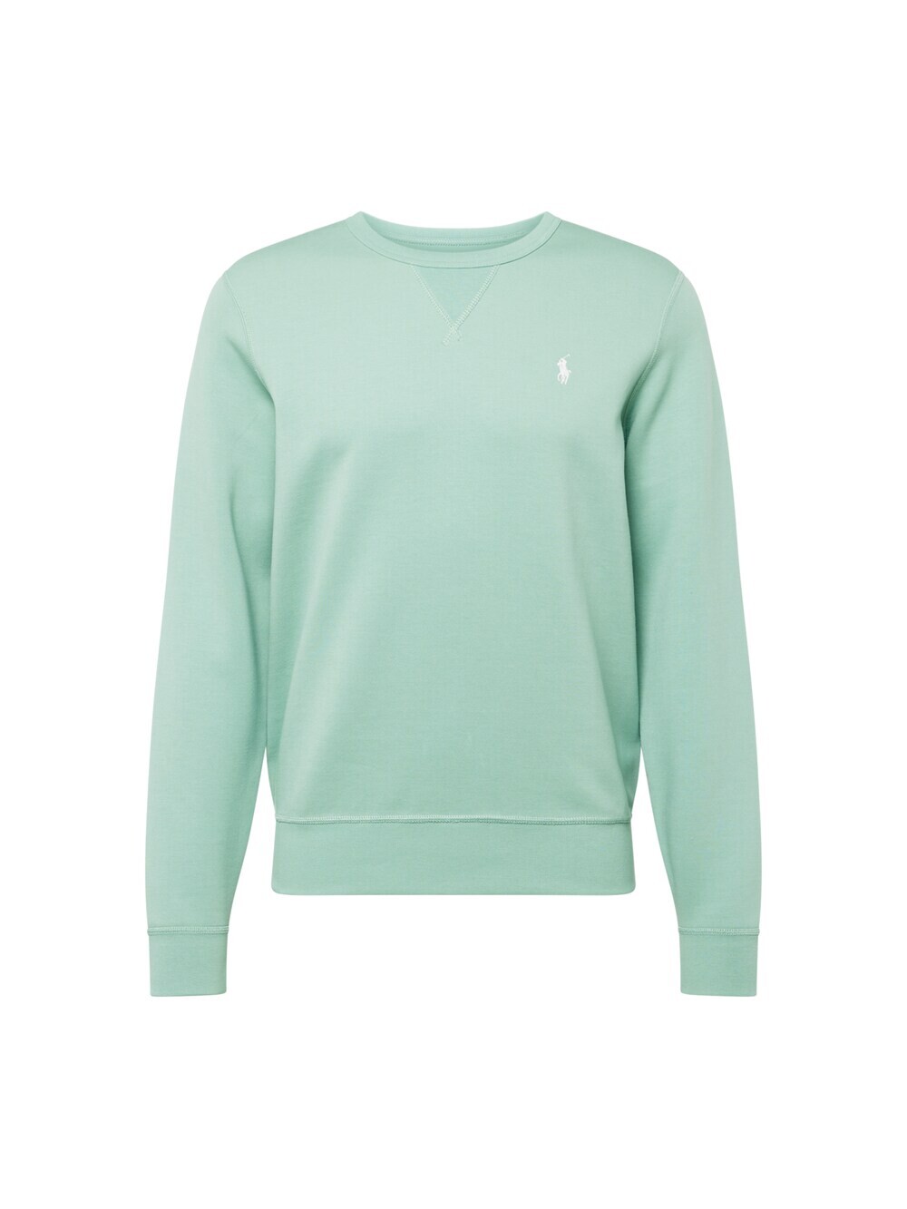 

Толстовка Polo Ralph Lauren, пастельно-зеленый