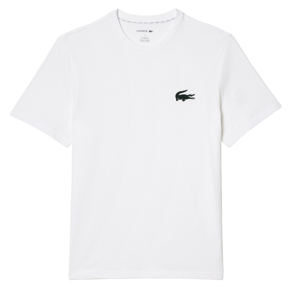 

Футболка Lacoste, белый