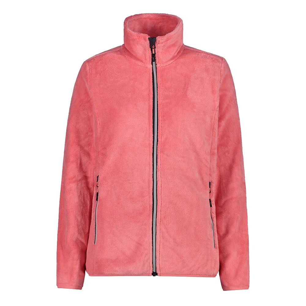 

Куртка CMP 38P1536 Fleece, розовый