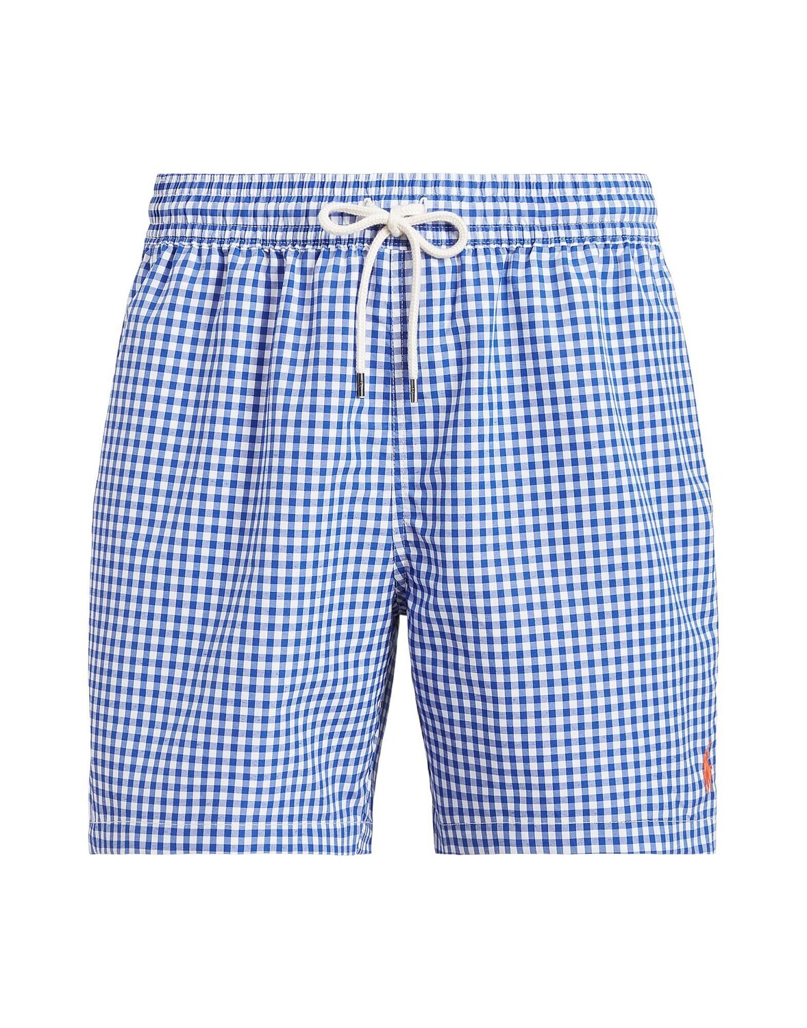 

Плавки Polo Ralph Lauren, синий