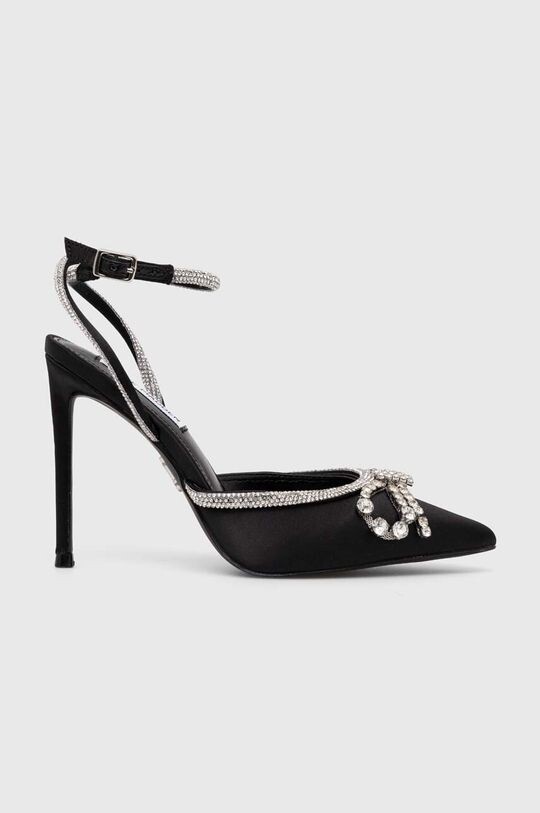 

Стив Мэдден Яркие туфли на каблуках Steve Madden, черный