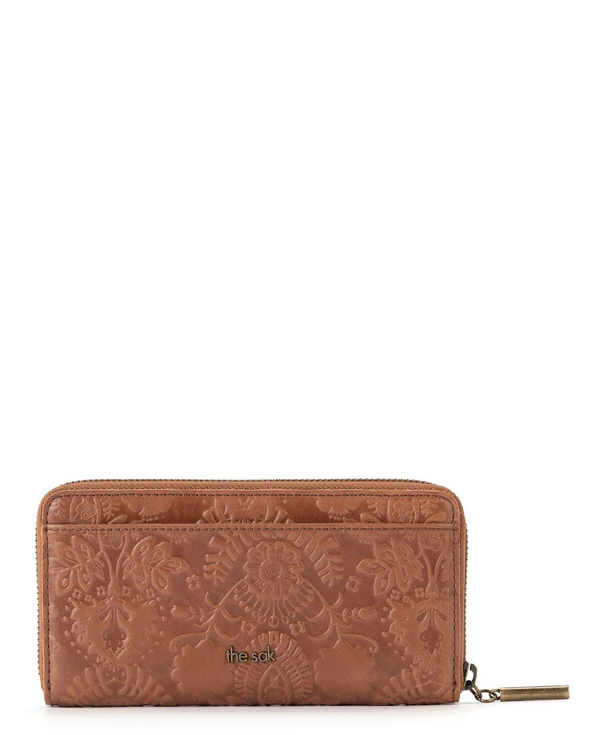 

Женский кожаный кошелек Essential The Sak