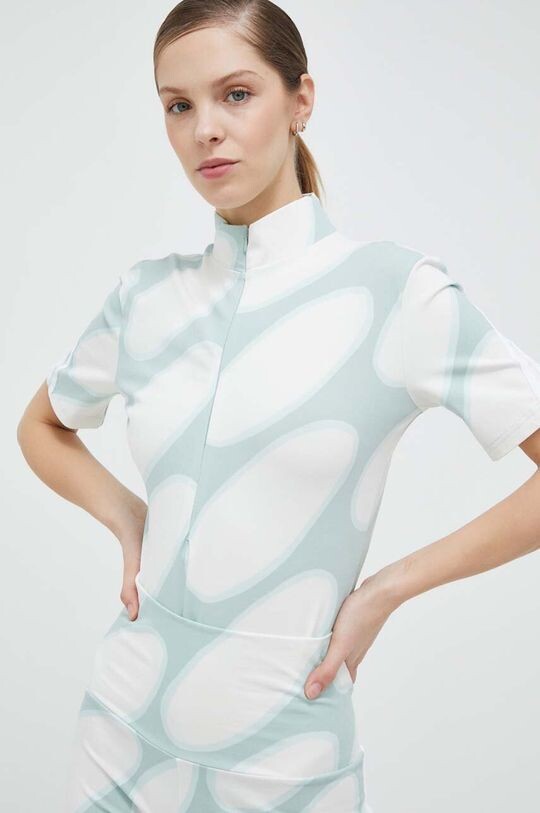 

Боди Adidas Performance Marimekko adidas, синий