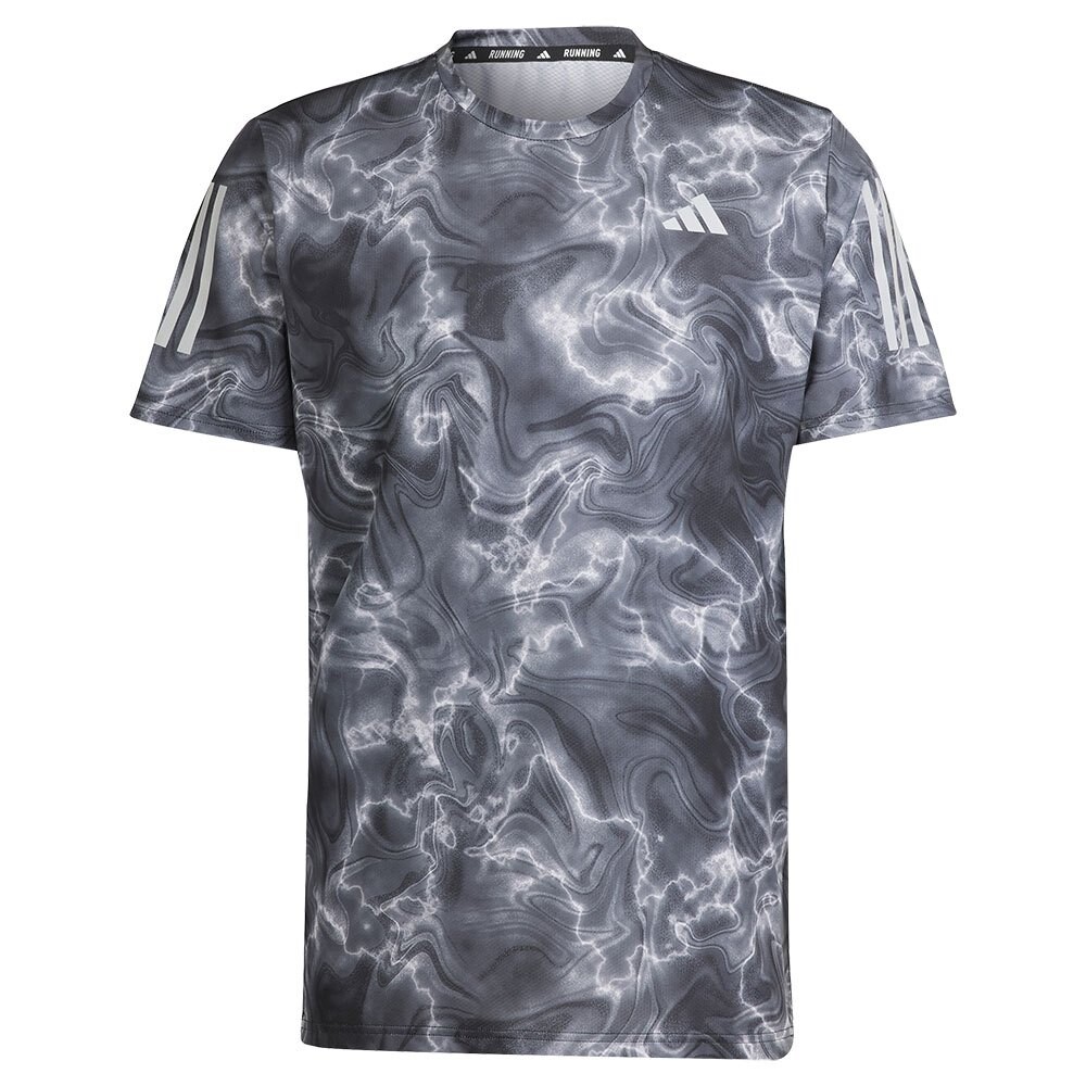 

Футболка adidas Otr Aop, белый