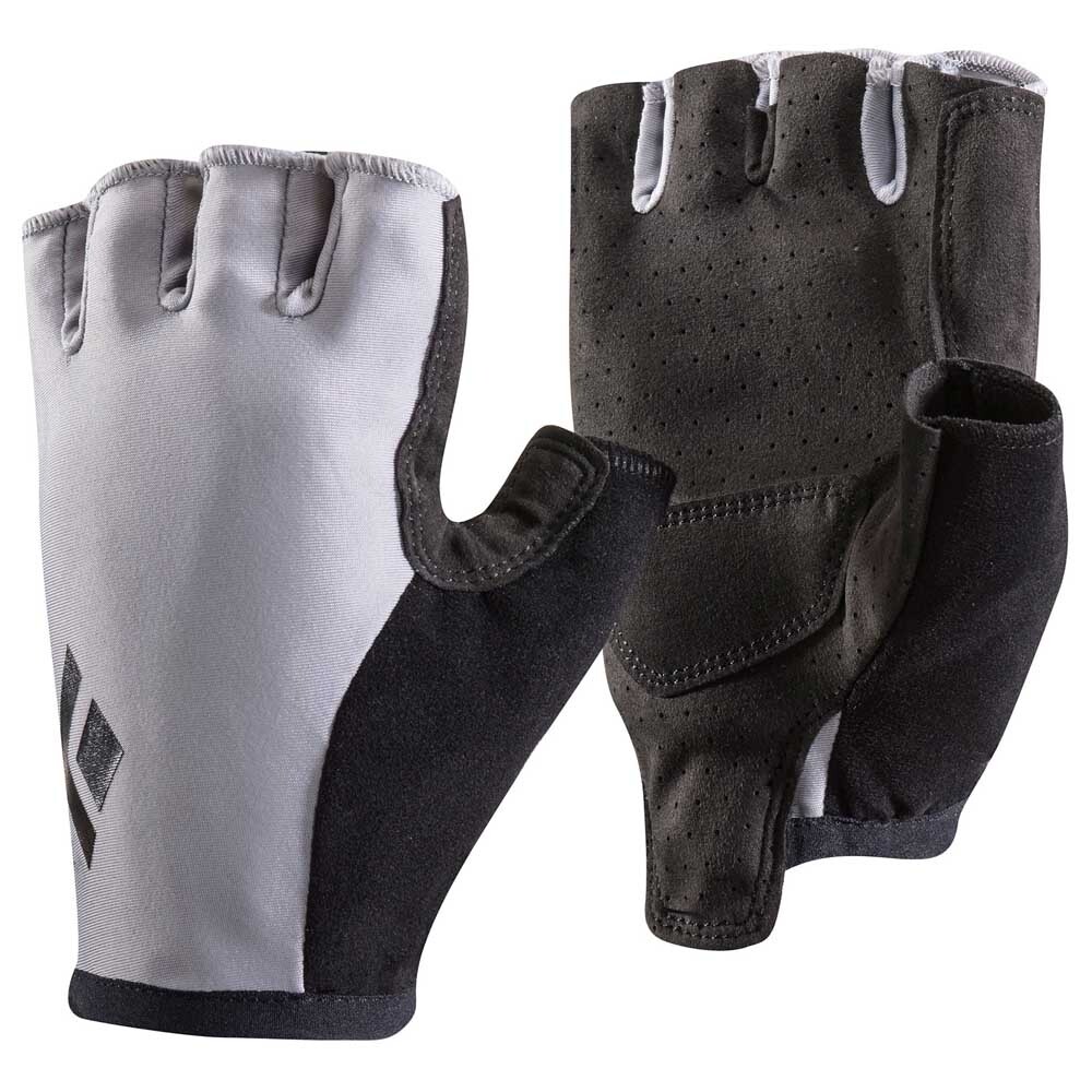 

Перчатки Black Diamond Trail Short, белый
