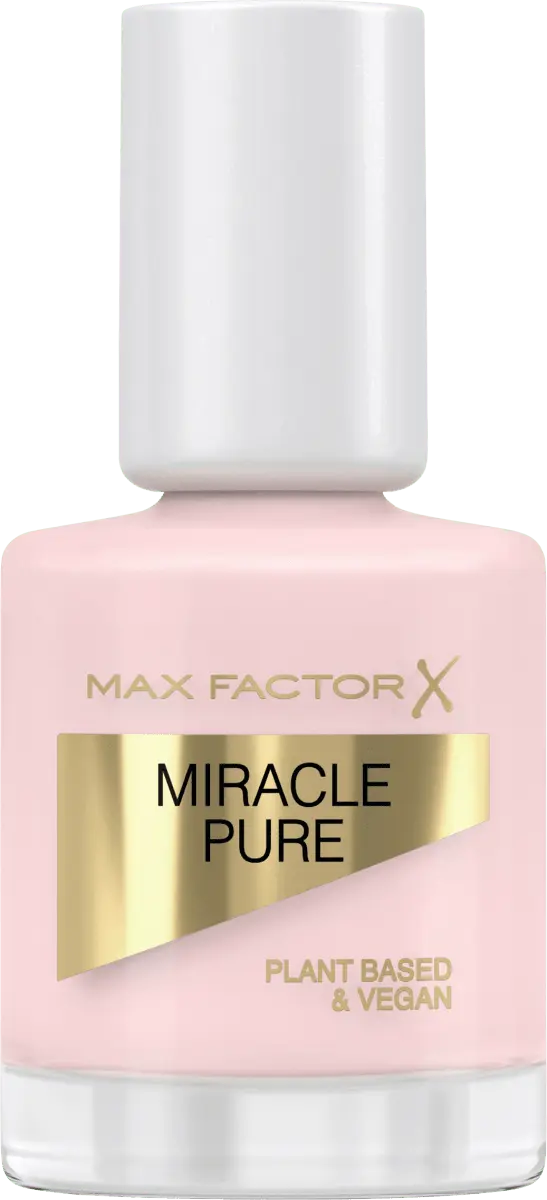 

Nagellac Miracle Pure 220 Cherry Blossom 120мл MAX FACTOR