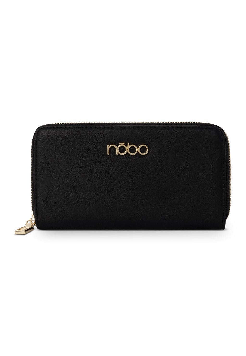 

Кошелек Nobo, цвет czarny