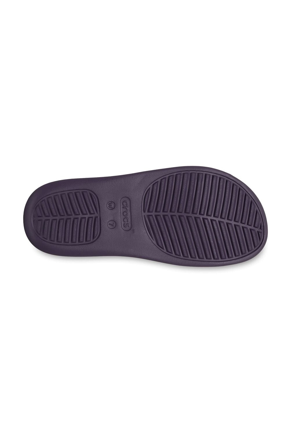 

Шлепанцы GETAWAY H-STRAP Crocs, темно-синий