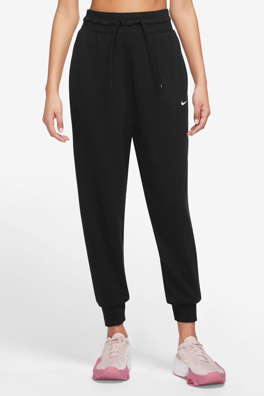 

Джоггеры Dri-FIT One Nike, черный