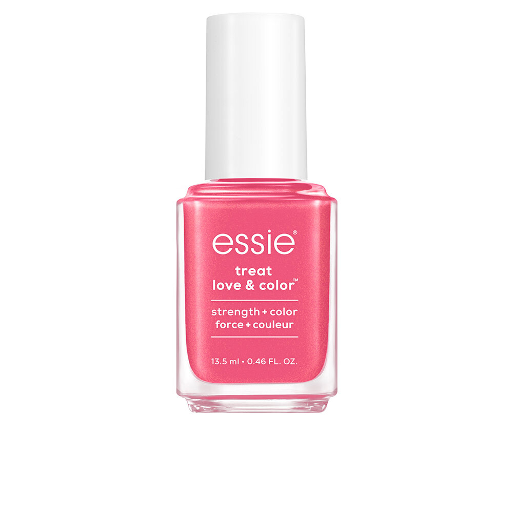 

Лак для ногтей Treat love&color strengthener Essie, 13,5 мл, 162-punch it