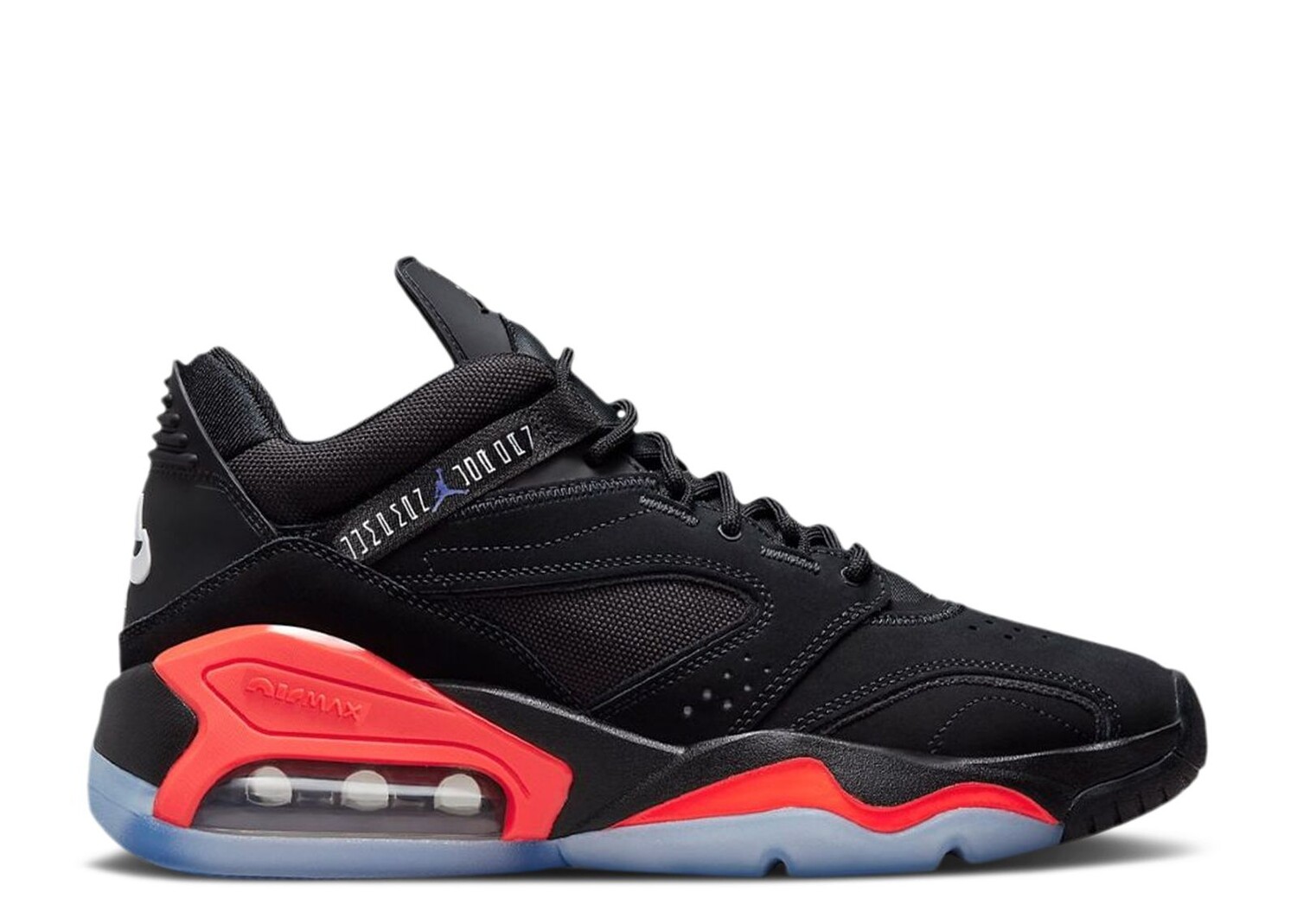 

Кроссовки Air Jordan Jordan Point Lane 'Infrared', черный