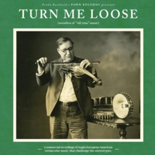 

Виниловая пластинка Various Artists - Turn Me Loose