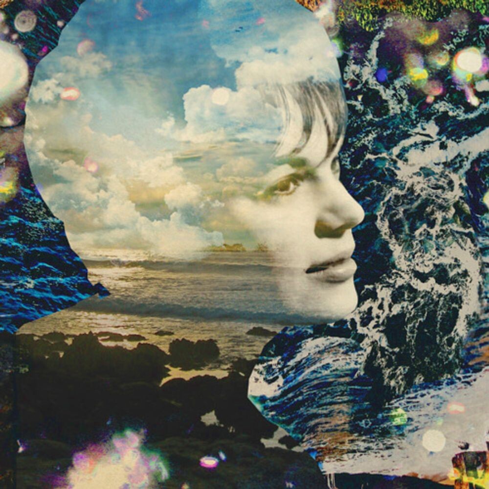 

Виниловая пластинка LP Return The Tides: Ascension Suite And Holy Ghost - Rob Mazurek, Black Cube SP