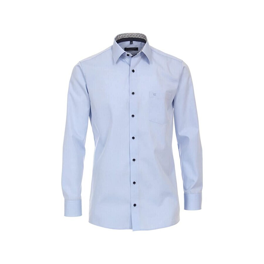 

Рубашка VENTI Comfort fit Button Up, синий