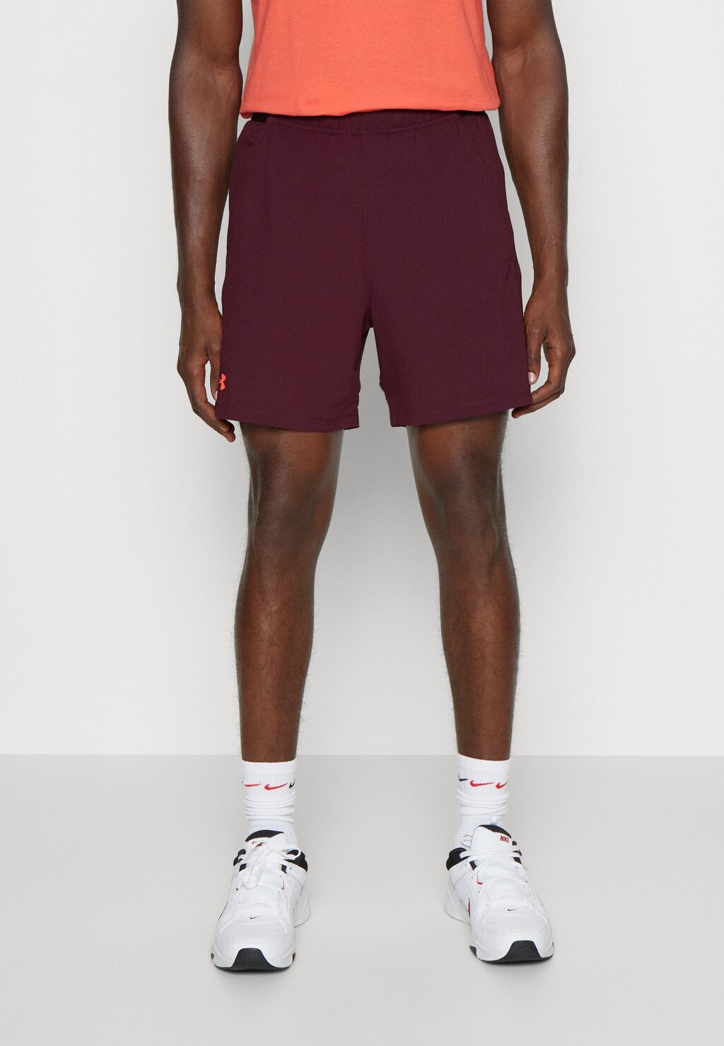 

Спортивные шорты Under Armour