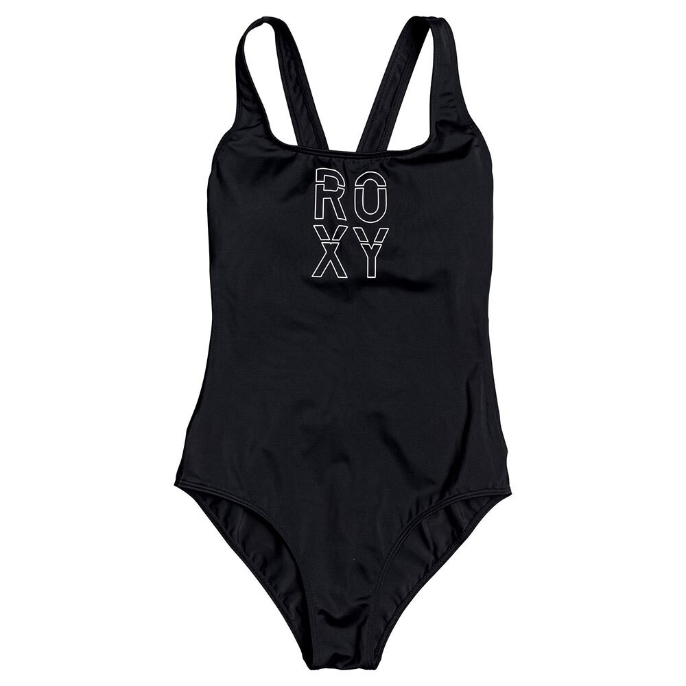 

Купальник Roxy Fitness BSC, черный