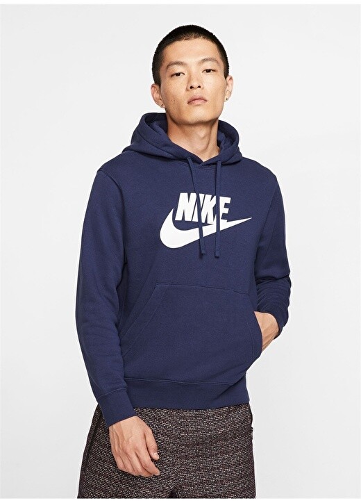 

Мужская толстовка Nike