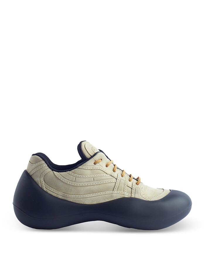 

Мужские кроссовки на шнуровке Bubble Hike JW Anderson