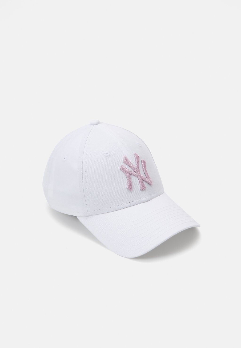 

Кепка Female Logo 9Forty New Era, белый