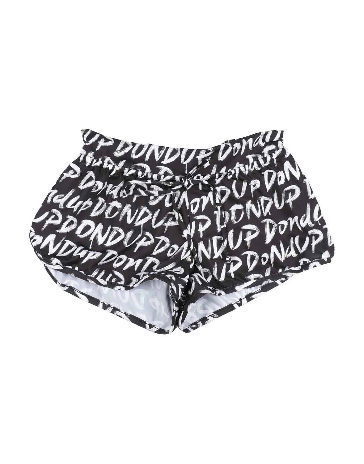 

Пляжные шорты Dondup, черный