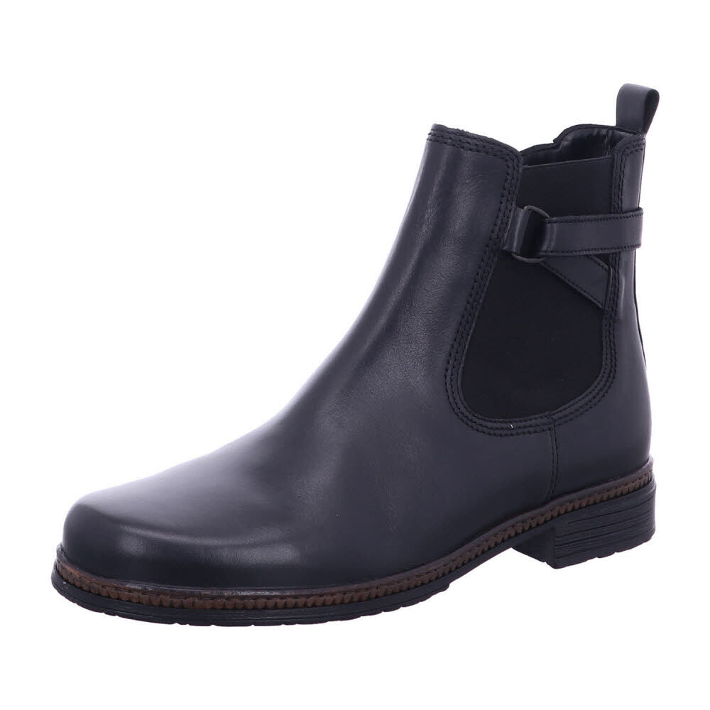 

Ботильоны Gabor Boots, черный