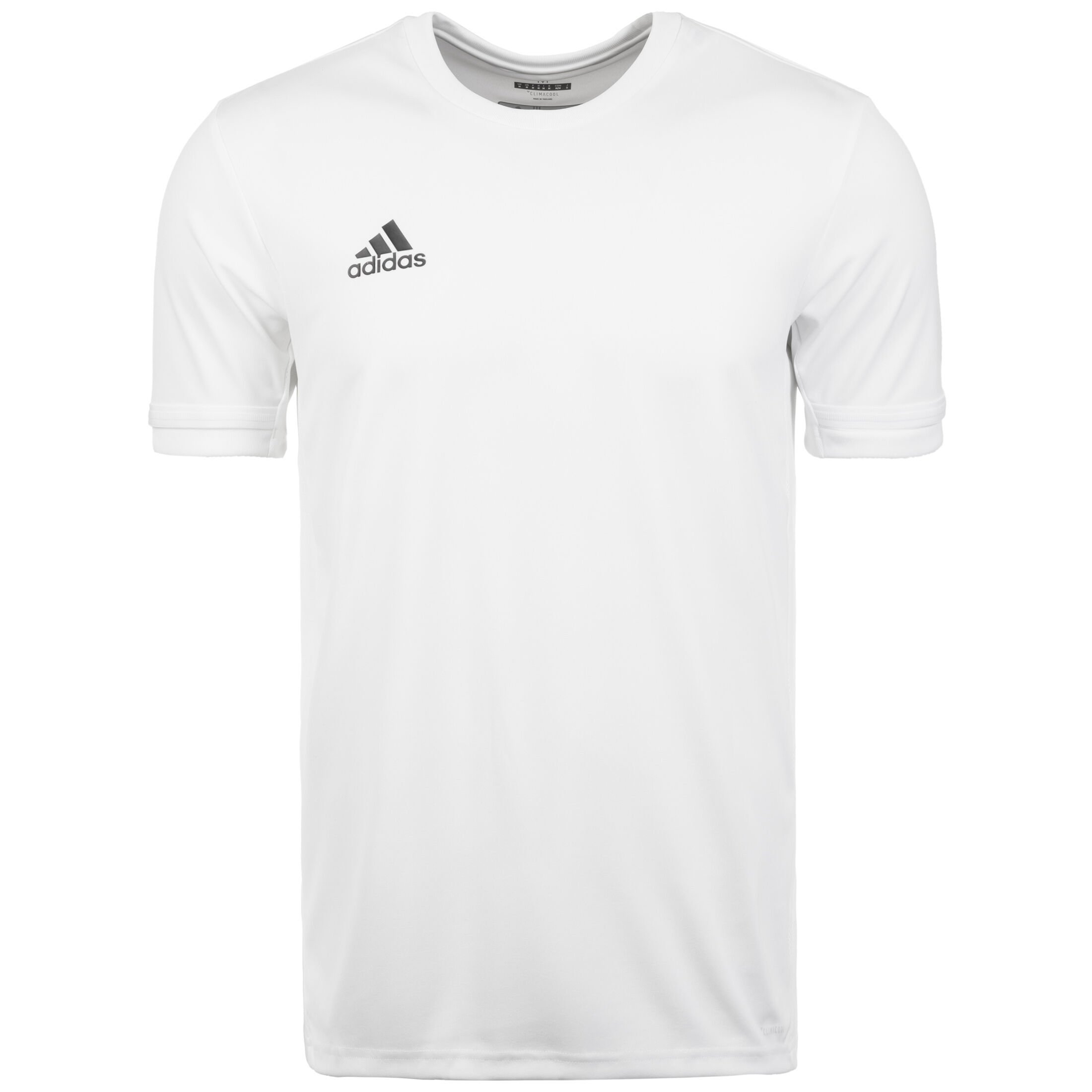 

Рубашка adidas Performance Fußballtrikot Team 19, белый