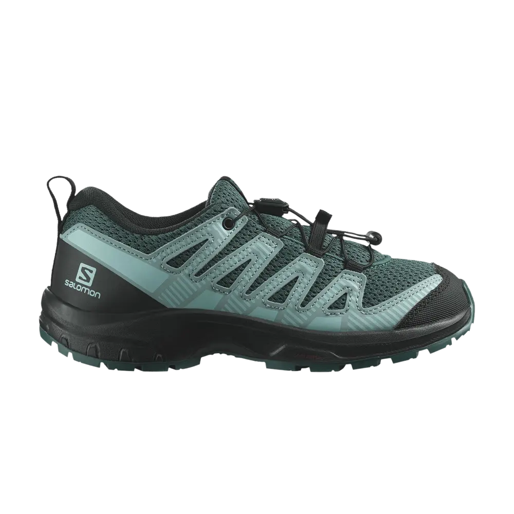 

Кроссовки XA Pro V8 Junior Salomon, зеленый