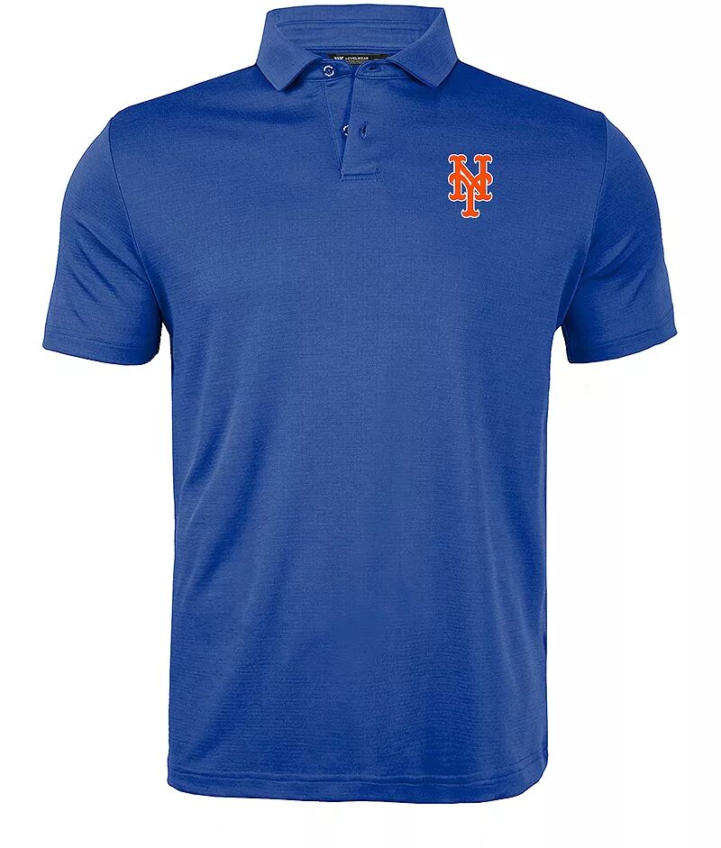 

Мужская футболка-поло Levelwear New York Mets Royal Duval