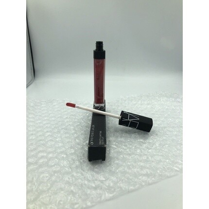 

Блеск для губ Misbehave 0,18 унций, 6 мл, Nars, Серый