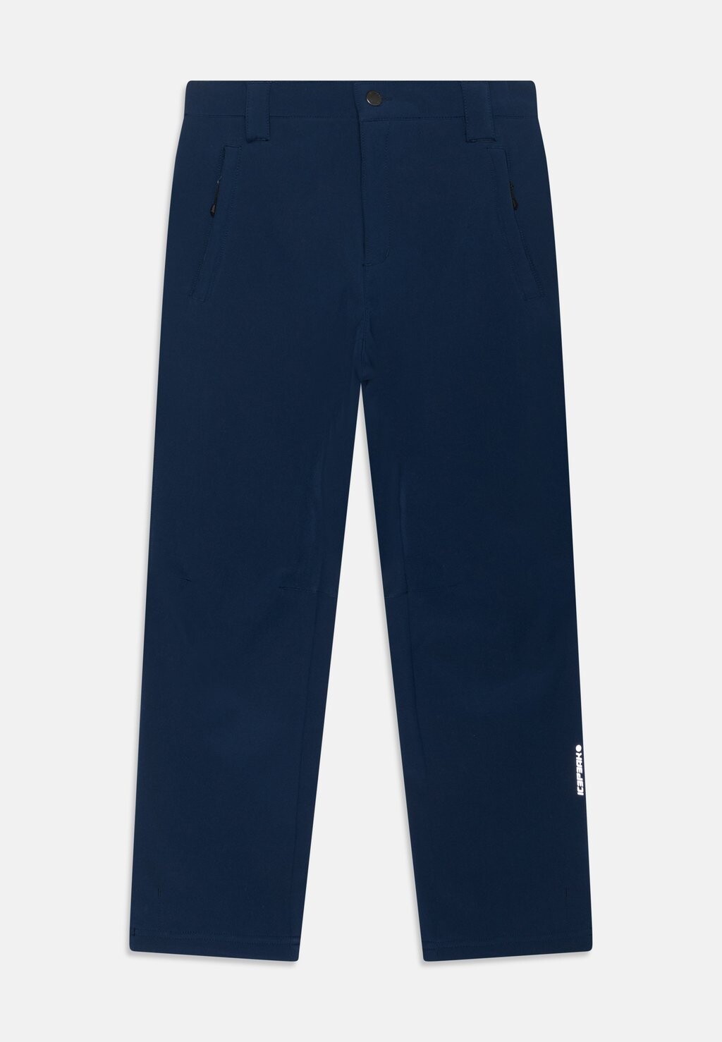 

Брюки для улицы Kabwe Jr Unisex Icepeak, цвет dark blue