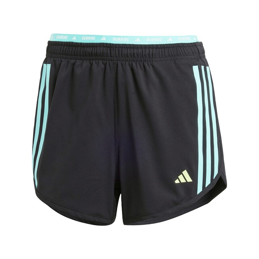 

Спортивные брюки ADIDAS PERFORMANCE Regular Workout Pants Own The Run, черный
