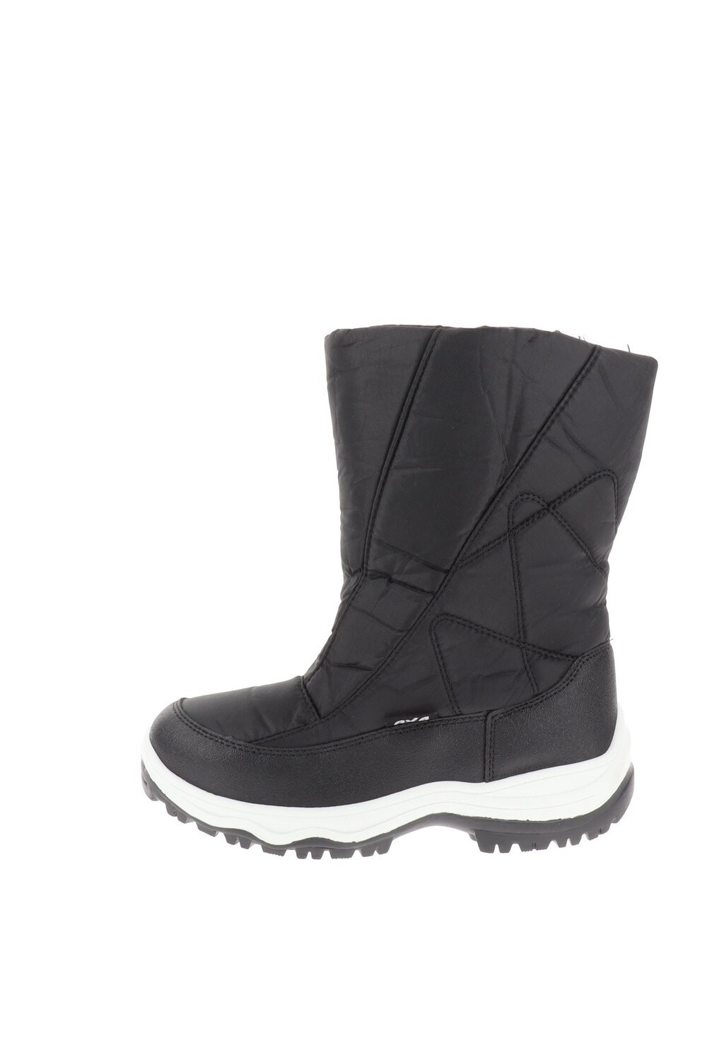 

Зимние ботинки AXA SHOES, черный