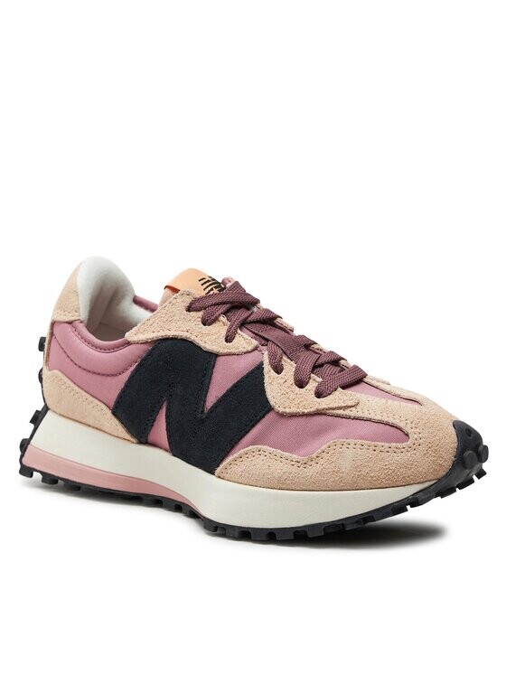 

Кроссовки New Balance, розовый