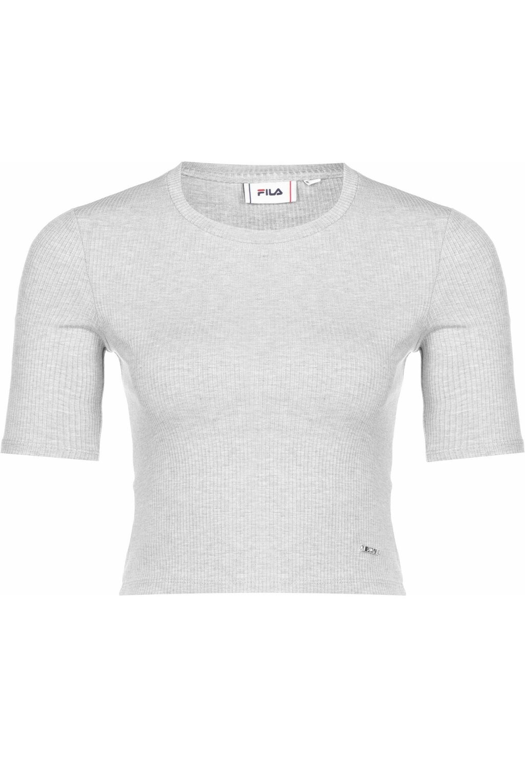 

Базовая футболка Fila, серый