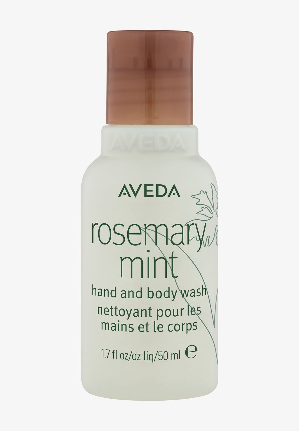 

Гель для душа Rosmary Mint Hand & Body Wash Aveda
