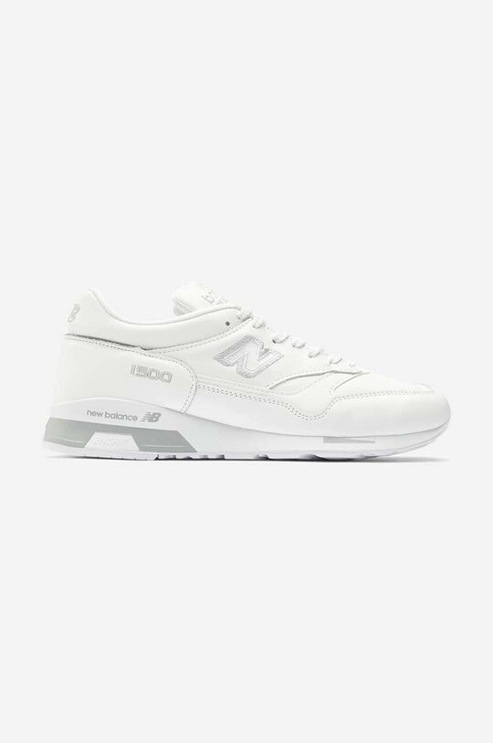 

Кроссовки M1500WHI New Balance, белый